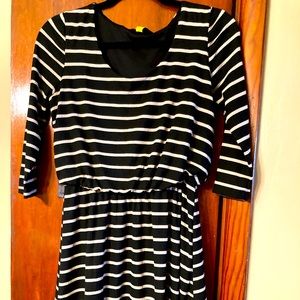 Fran Ann with an attitude Dress